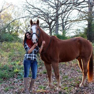 Meet your Posher, Candice